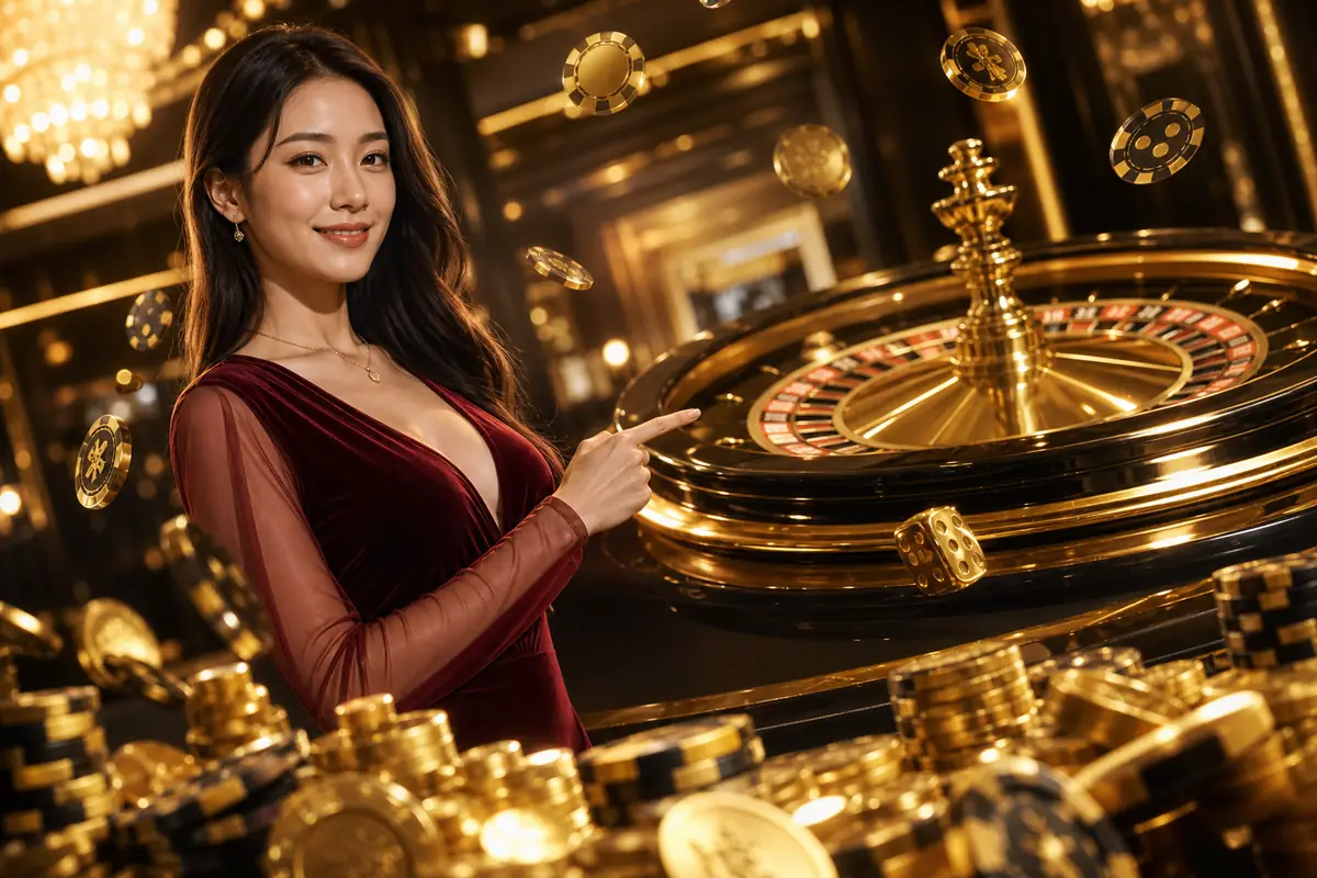 soul777bet VIP লয়্যালটি প্রোগ্রাম পুরস্কার